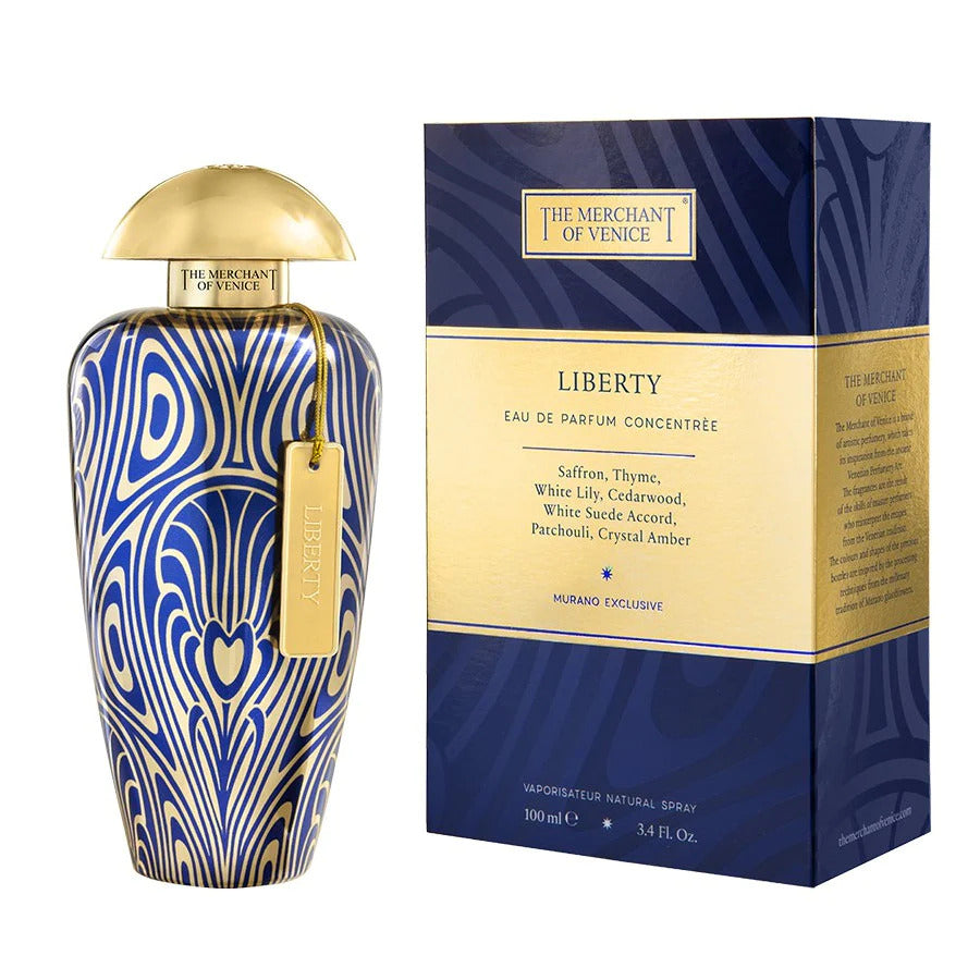 TMOV EXCLUSIVE LIBERTY EDP 100 ML